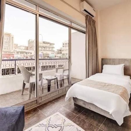 Hotel Magic Άκαμπα Εξωτερικό φωτογραφία