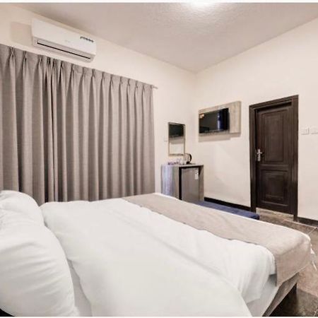 Hotel Magic Άκαμπα Εξωτερικό φωτογραφία