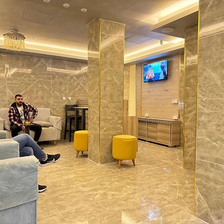 Hotel Magic Άκαμπα Εξωτερικό φωτογραφία