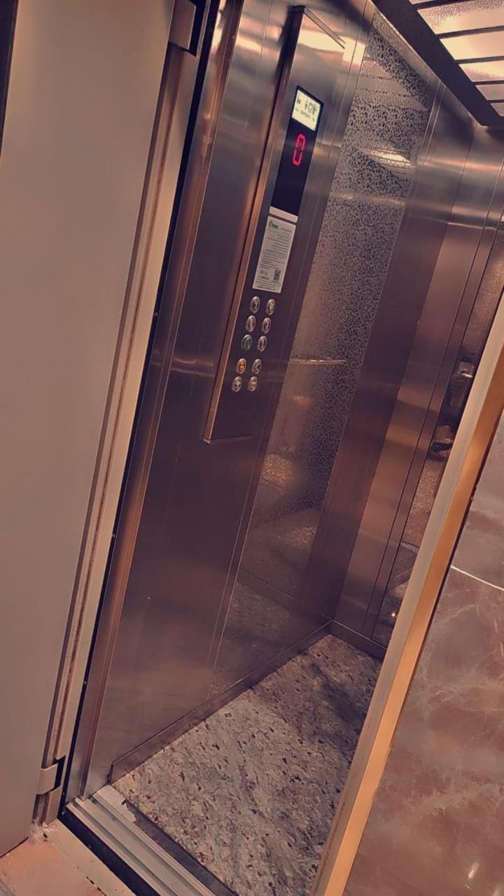 Hotel Magic Άκαμπα Εξωτερικό φωτογραφία