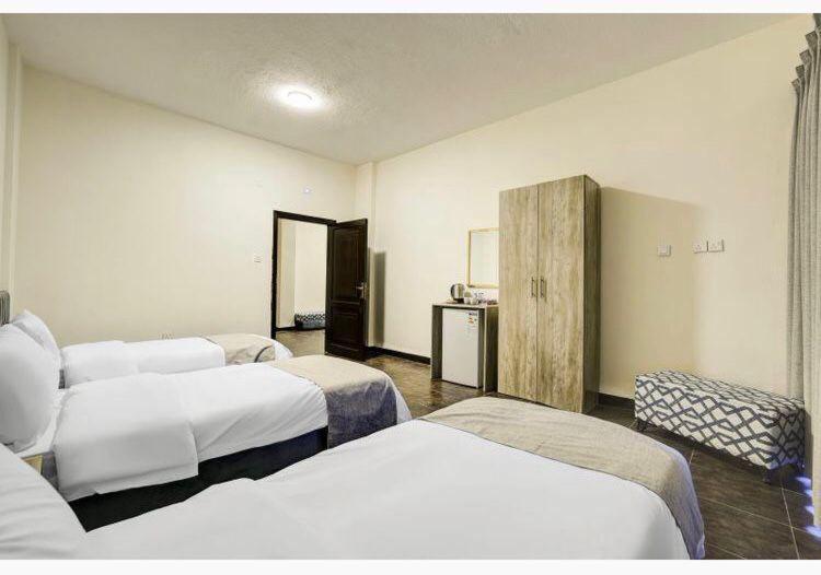Hotel Magic Άκαμπα Εξωτερικό φωτογραφία