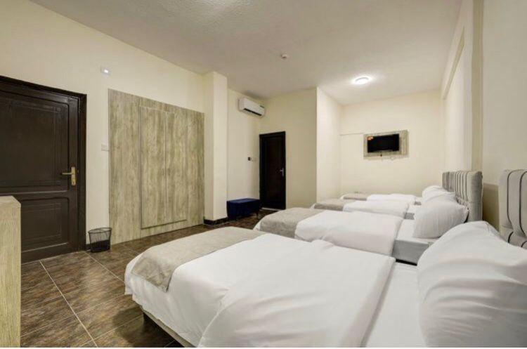 Hotel Magic Άκαμπα Εξωτερικό φωτογραφία