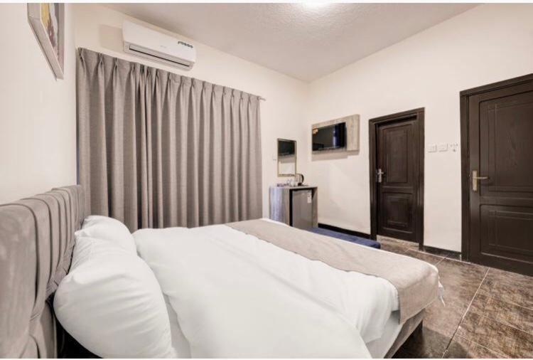 Hotel Magic Άκαμπα Εξωτερικό φωτογραφία