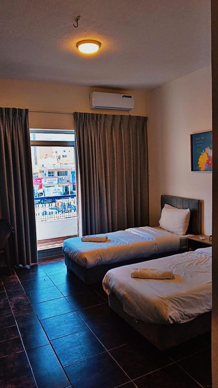 Hotel Magic Άκαμπα Εξωτερικό φωτογραφία
