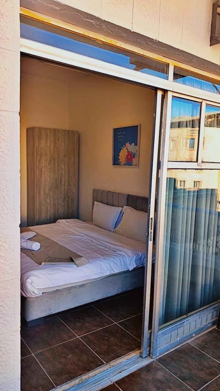 Hotel Magic Άκαμπα Εξωτερικό φωτογραφία