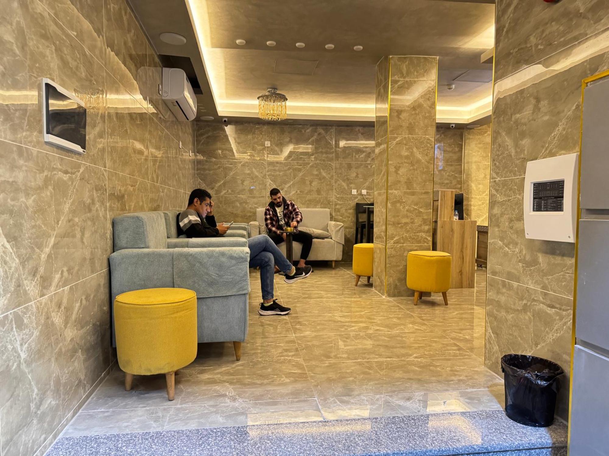 Hotel Magic Άκαμπα Εξωτερικό φωτογραφία