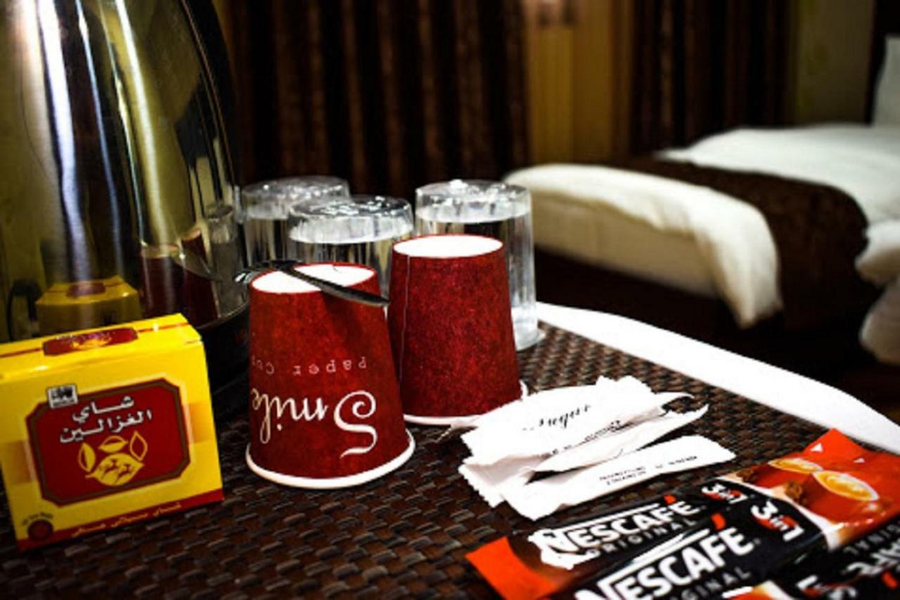 Hotel Magic Άκαμπα Εξωτερικό φωτογραφία